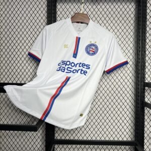 Maillot Homme Bahia 2024/25 Domicile