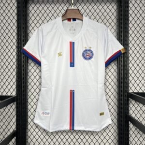 Maillot Femme Bahia 2024/25 Domicile