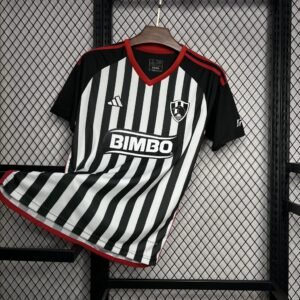 Maillot Homme Cuervos 2024/25 Domicile