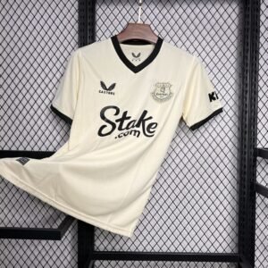 Maillot Homme Everton 2024/25