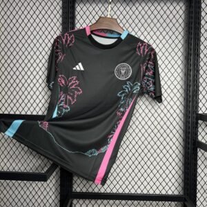 Maillot Homme Inter Miami CF 2024/25