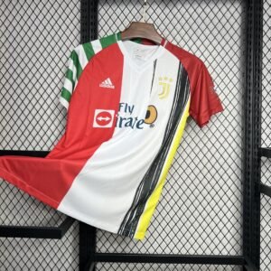 Maillot Homme Juventus 2023/24 Club Joint Edition