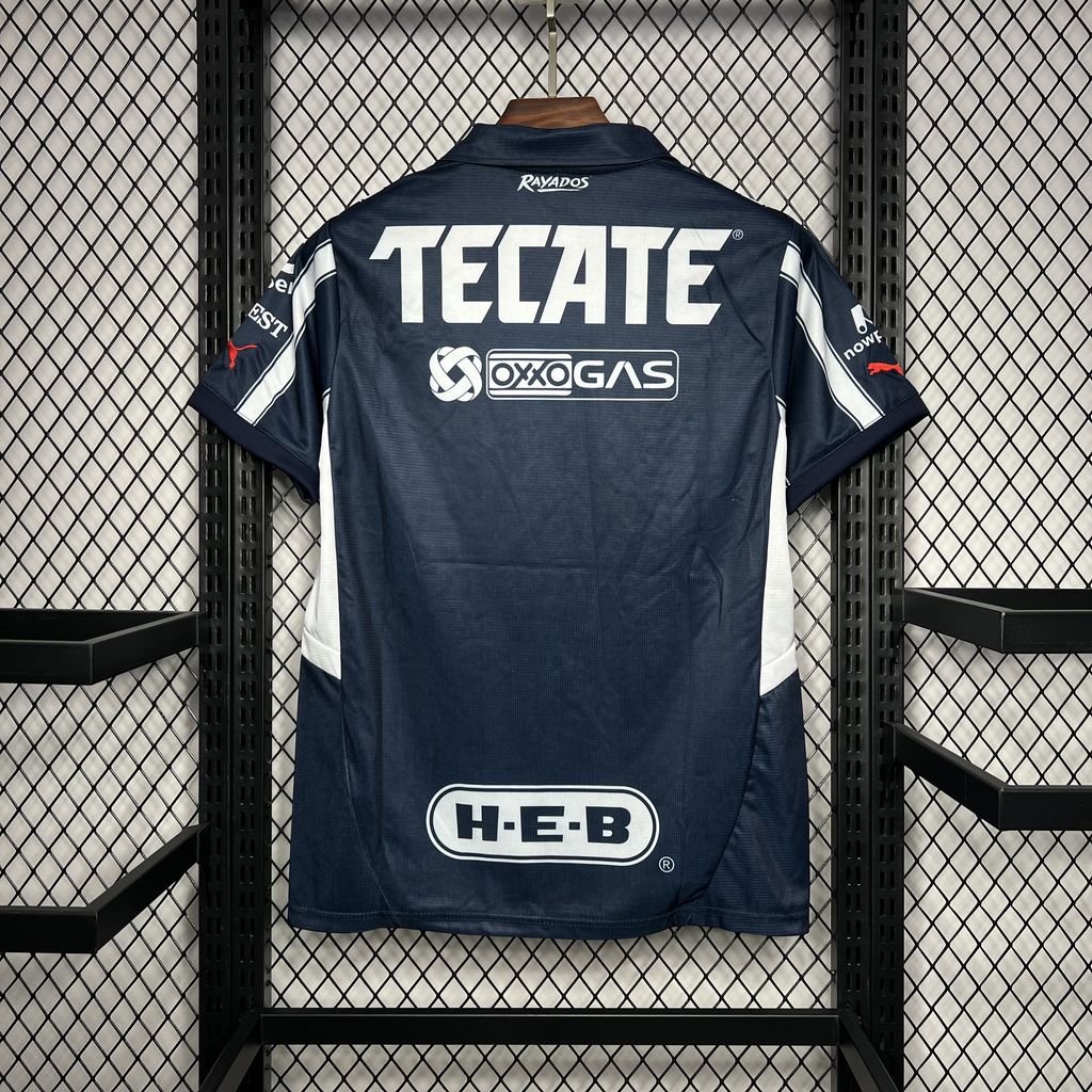 Maillot Homme Monterrey 2024/25 Domicile – Image 2