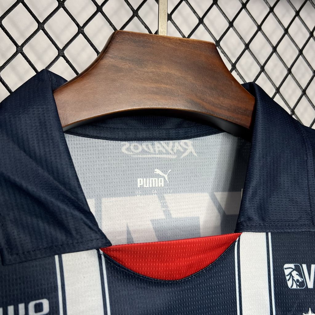 Maillot Homme Monterrey 2024/25 Domicile – Image 6