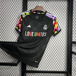 Maillot Homme Real Madrid 2024/25 Pré-Match