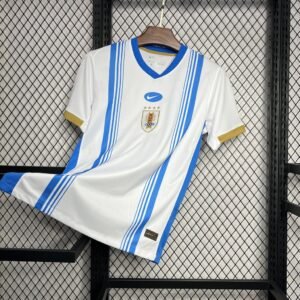 Maillot Homme Uruguay 2024/25 Pré-Match