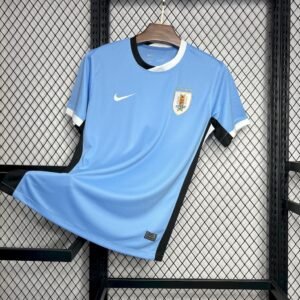 Maillot Homme Uruguay 2024/25 Domicile