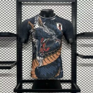 Maillot Homme Japon 2024/25 Year of the Dragon Limited Edition Version Joueur