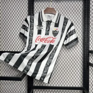 Retro Atlético Mineiro 1995 Home