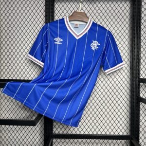 Retro Rangers 1982/84 Home
