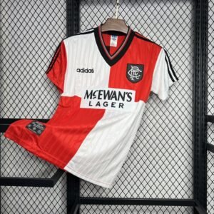 Retro Rangers 1995/96 Away