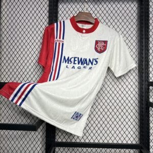 Retro Rangers 1996/97 Away
