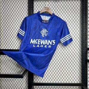 Retro Rangers 1994/96 Home
