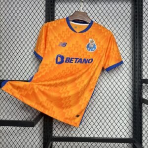 Maillot Homme FC Porto 2024/25 Extérieur