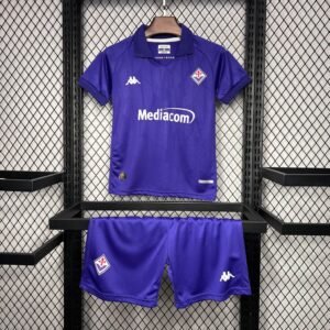 Kit Enfant Fiorentina 2024/25 Domicile