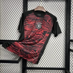 Maillot Homme Allemagne 2024/25 Pré-Match