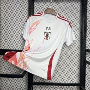 Maillot Homme Japon 2024/25 Extérieur