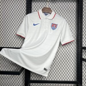 Retro USA 2014 Home