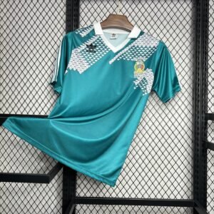 Retro Mexico 1990 Home