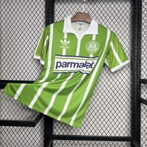 Retro Palmeiras 1992 Home