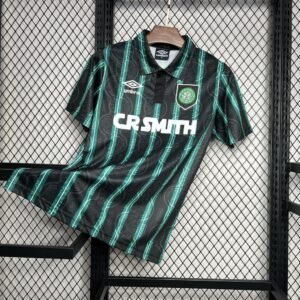 Retro Celtic 1992/93 Away