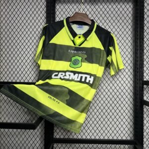 Retro Celtic 1996/97 Away