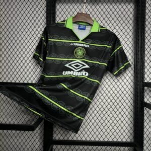 Retro Celtic 1998/99 Away