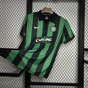 Retro Celtic 2006/07 Home