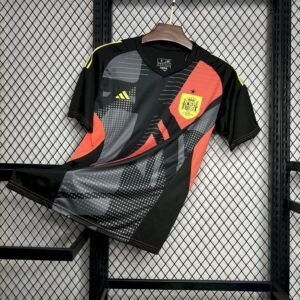 Maillot Homme Espagne 2024/25 Gardien