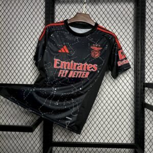 Maillot Homme Benfica 2024/25 Extérieur