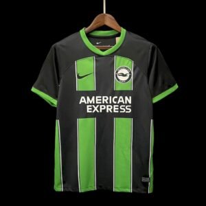 Maillot Homme Brighton & Hove Albion 2023/24 Extérieur