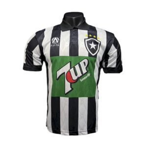 Retro Botafogo 1995 Home