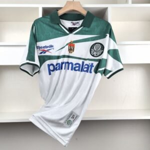 Retro Palmeiras 1996 Third