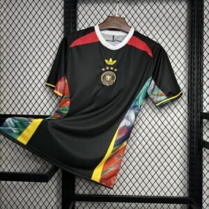 Maillot Homme Germany 2024/25 Euro Retro style