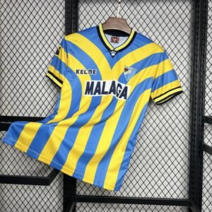 Retro Malaga 1997/98 Away