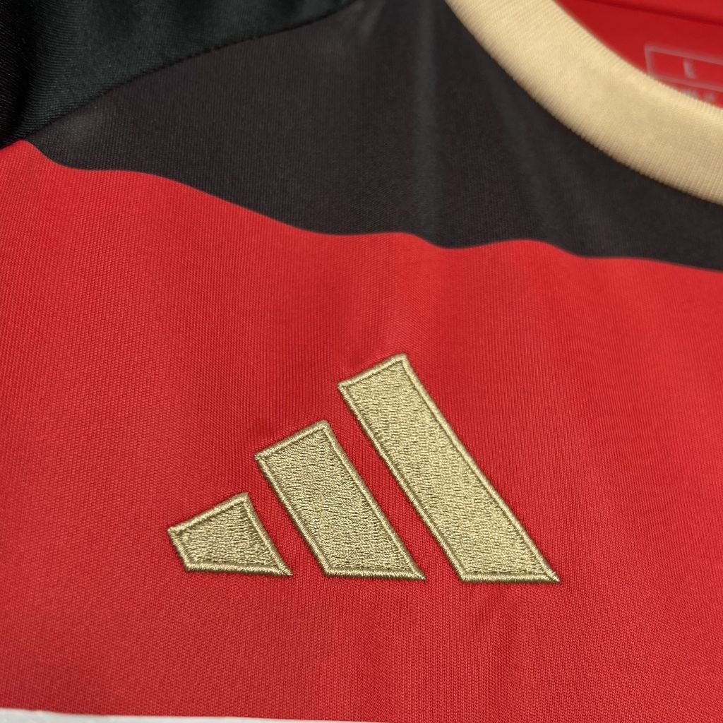 Maillot Homme Peluche Caligari 2024/25 Domicile – Image 3