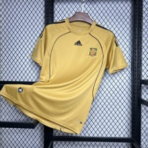 Retro Spain 2008 Away