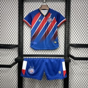Kit Enfant Bahia 2024/25 Extérieur