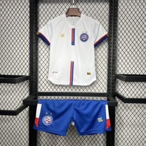 Kit Enfant Bahia 2024/25 Domicile