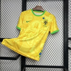Maillot Homme Brésil 2022/23 Pigeon
