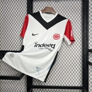 Maillot Homme Eintracht Frankfurt 2024/25 Domicile