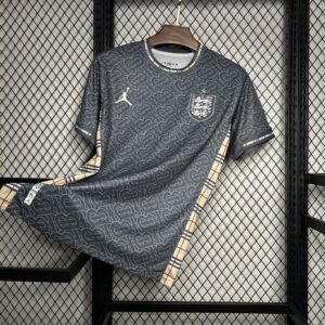 Maillot Homme Angleterre 2024/25 Jordanie Version