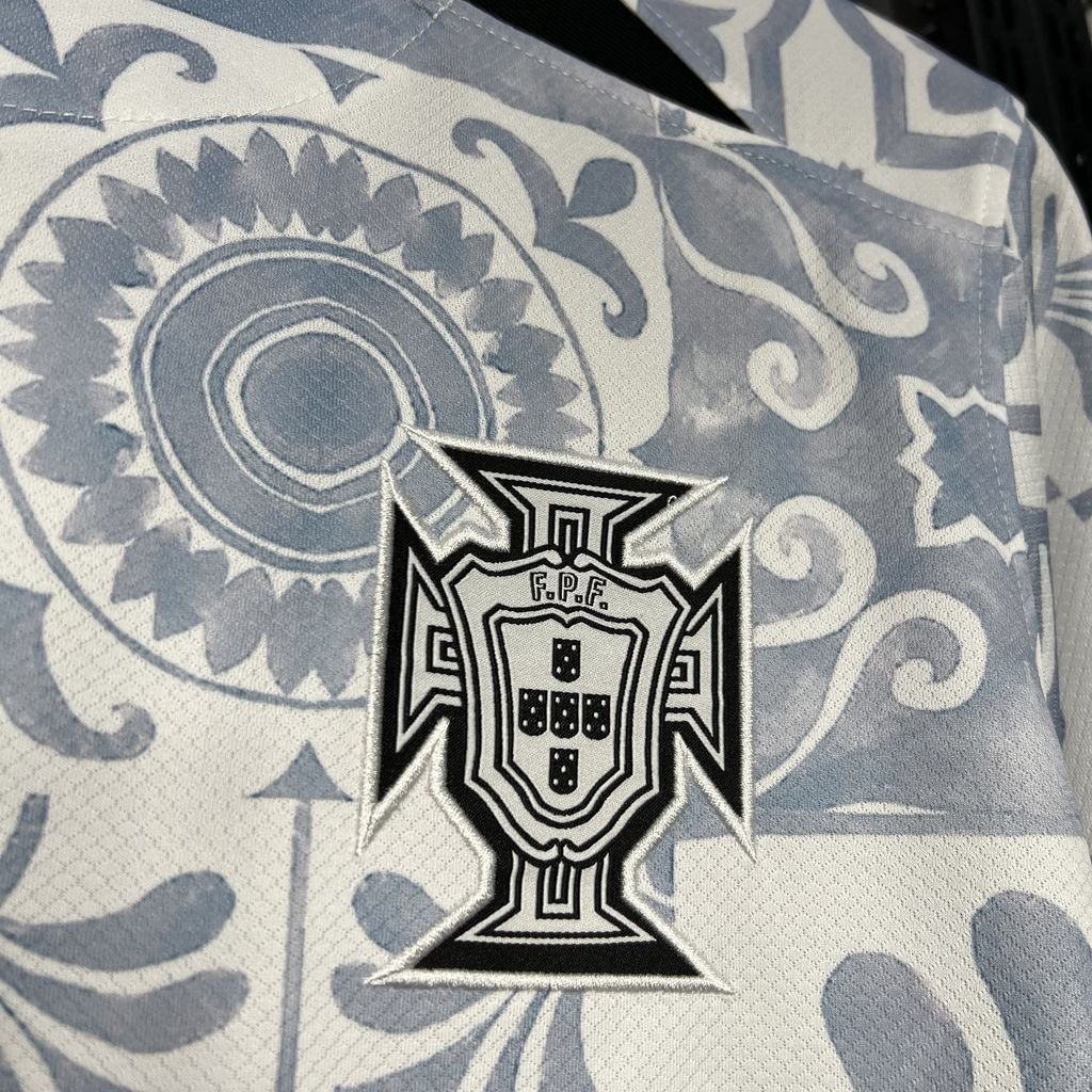 Maillot Homme Portugal 2024/25 LV Jointly – Image 7