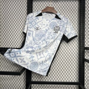 Maillot Homme Portugal 2024/25 LV Jointly