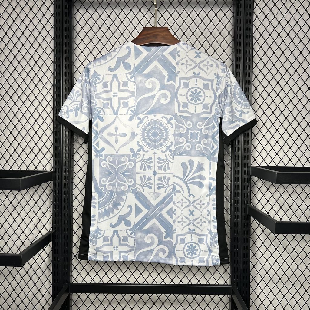 Maillot Homme Portugal 2024/25 LV Jointly – Image 2