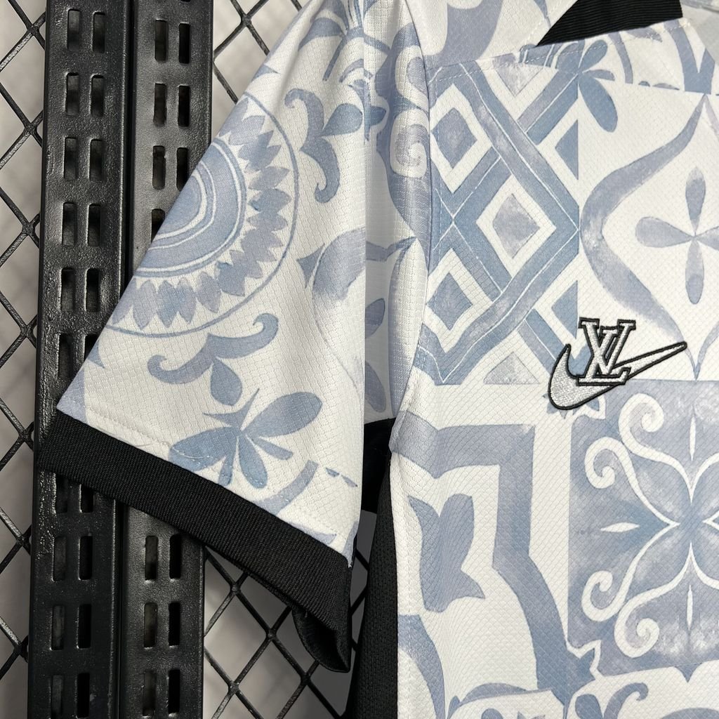 Maillot Homme Portugal 2024/25 LV Jointly – Image 4