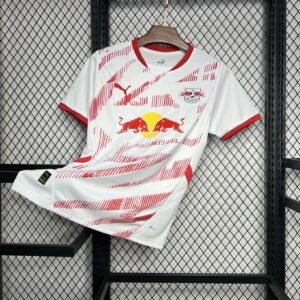Maillot Homme RB Leipzig 2024/25 Domicile