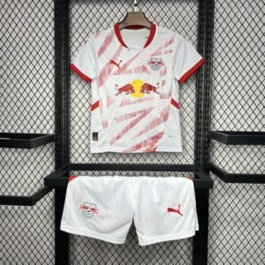 Kit Enfant RB Leipzig 2024/25 Domicile