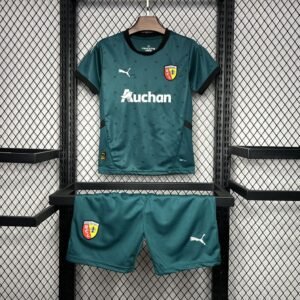 Kit Enfant RC Lens 2024/25 Extérieur