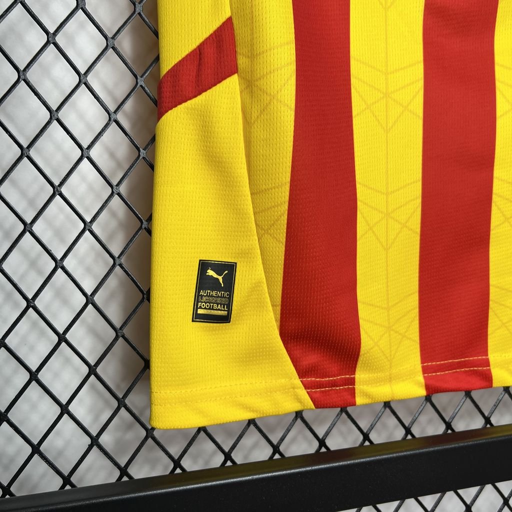 Kit Enfant RC Lens 2024/25 Domicile – Image 3